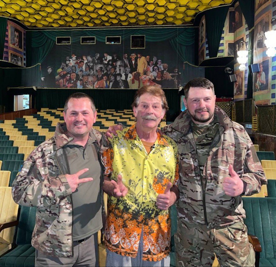 Відпочинок 1